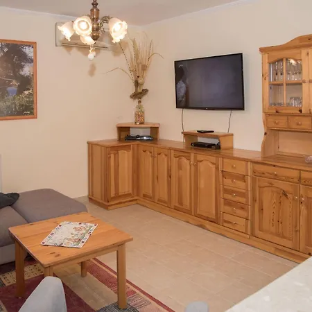 בית נופש Sabine *