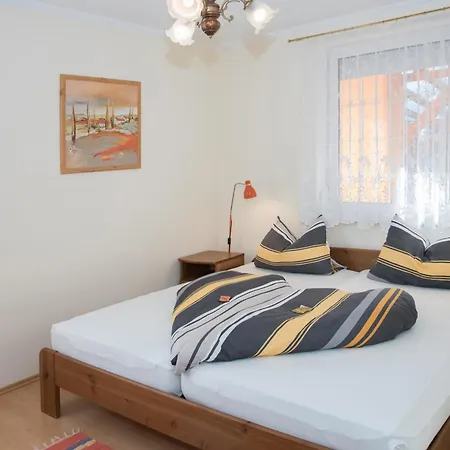 בית נופש Sabine *