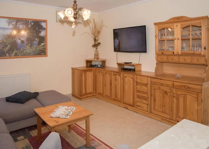 Holiday home Sabine *