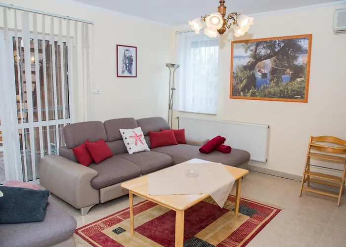 Sabine Holiday home *