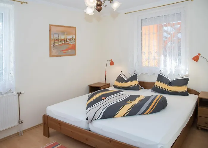 Holiday home Sabine *