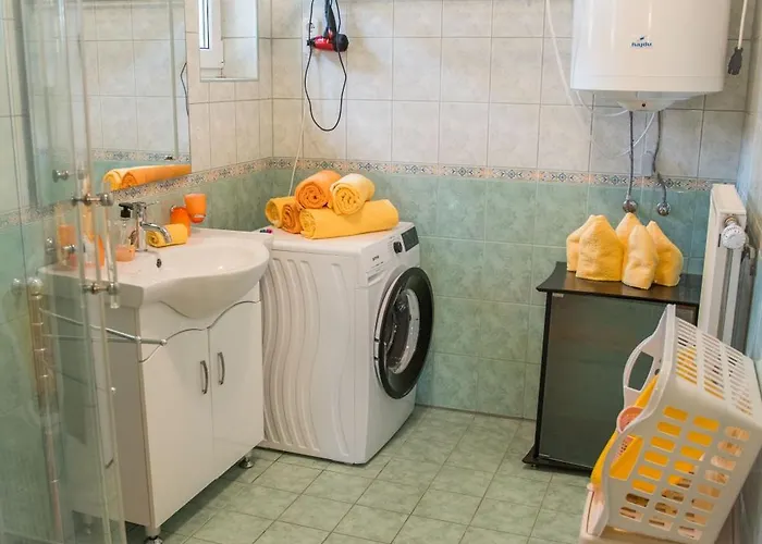 Sabine Holiday home Balatonbereny